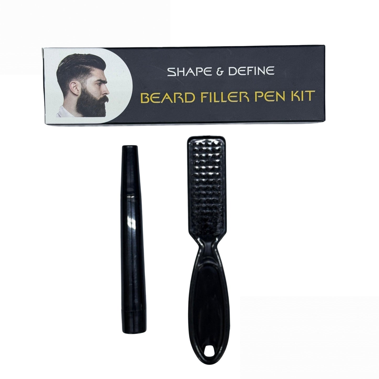KIT RELLENADOR DE BARBA REF: 3548-50