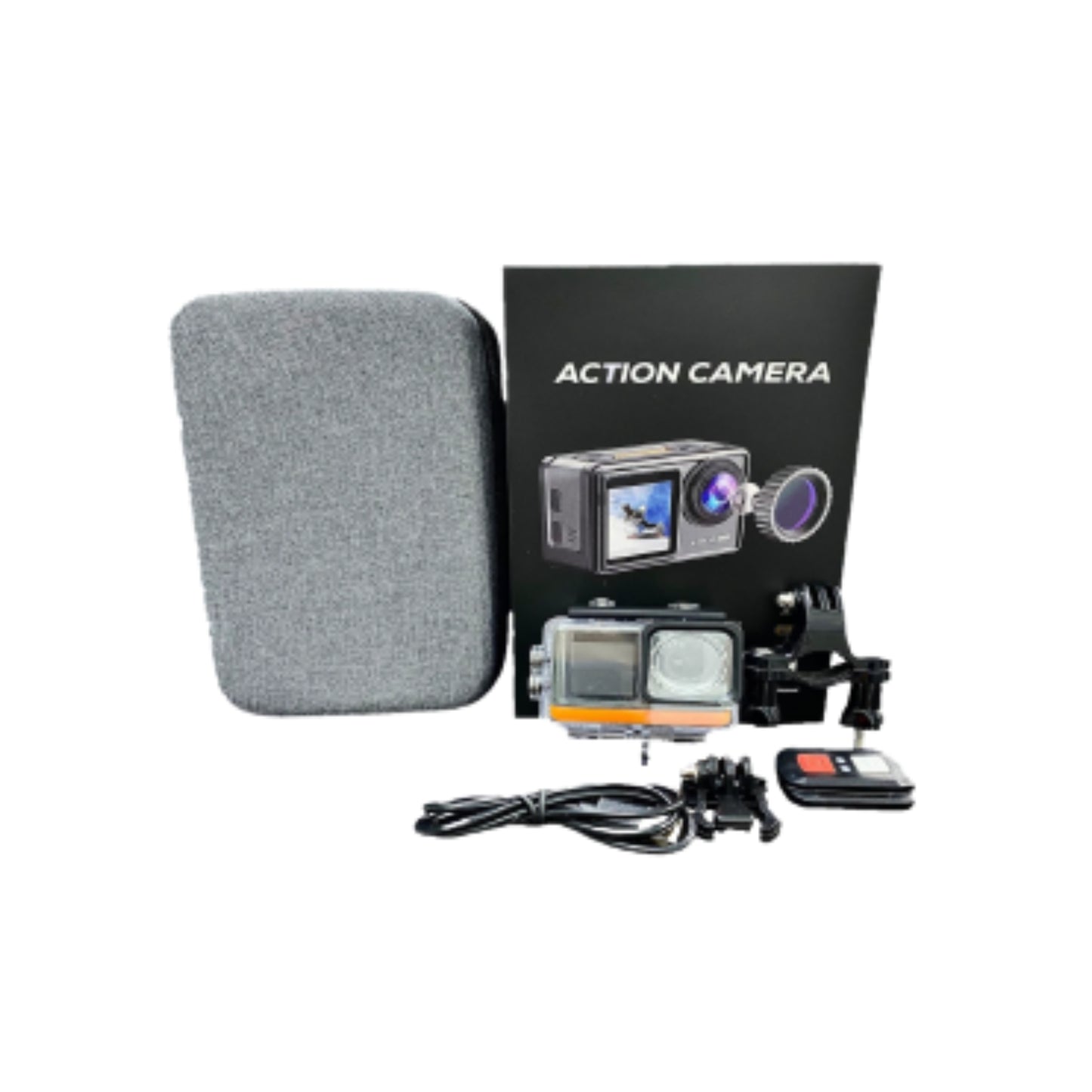 CAMARA GO PRO Q80TR