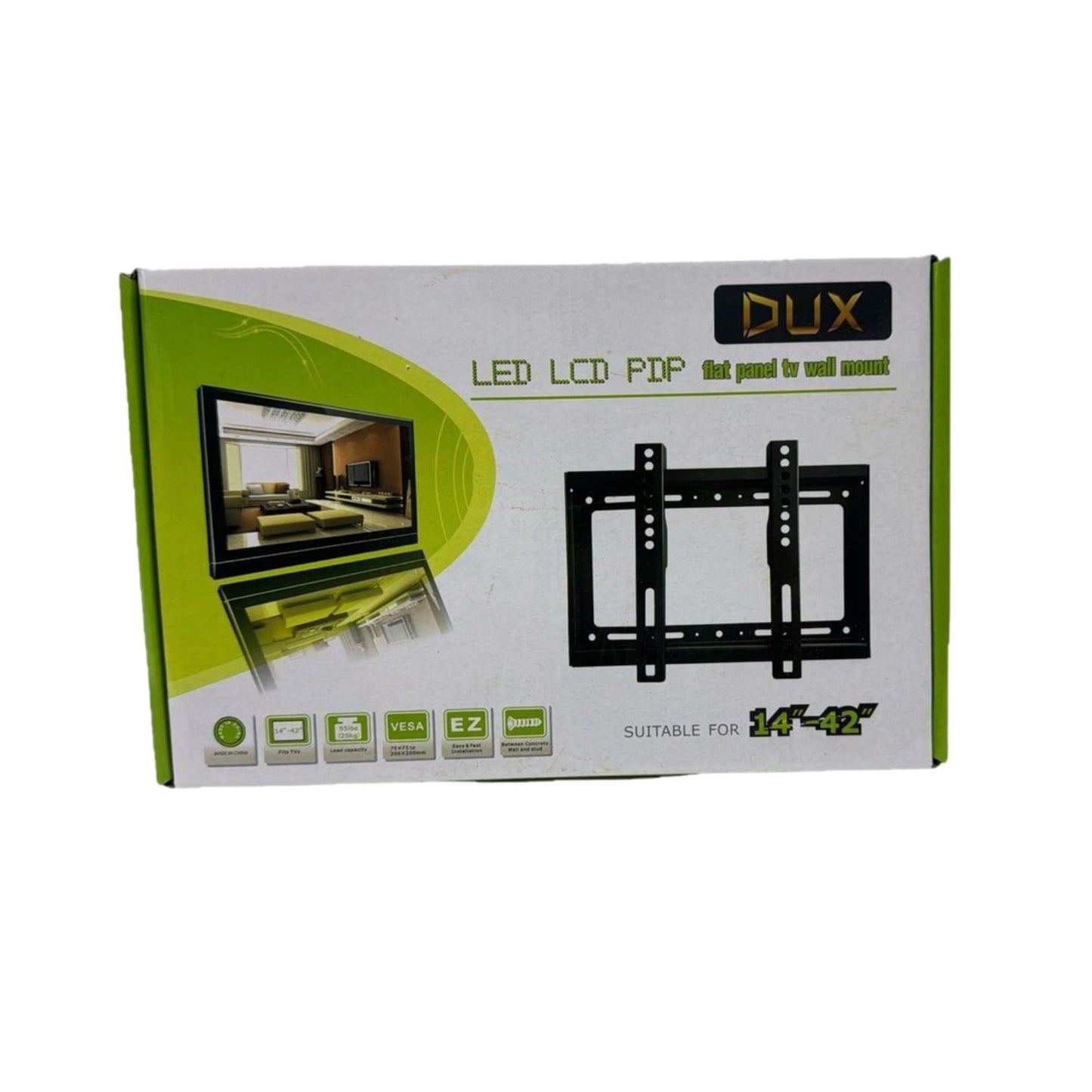BASE TV 14-42