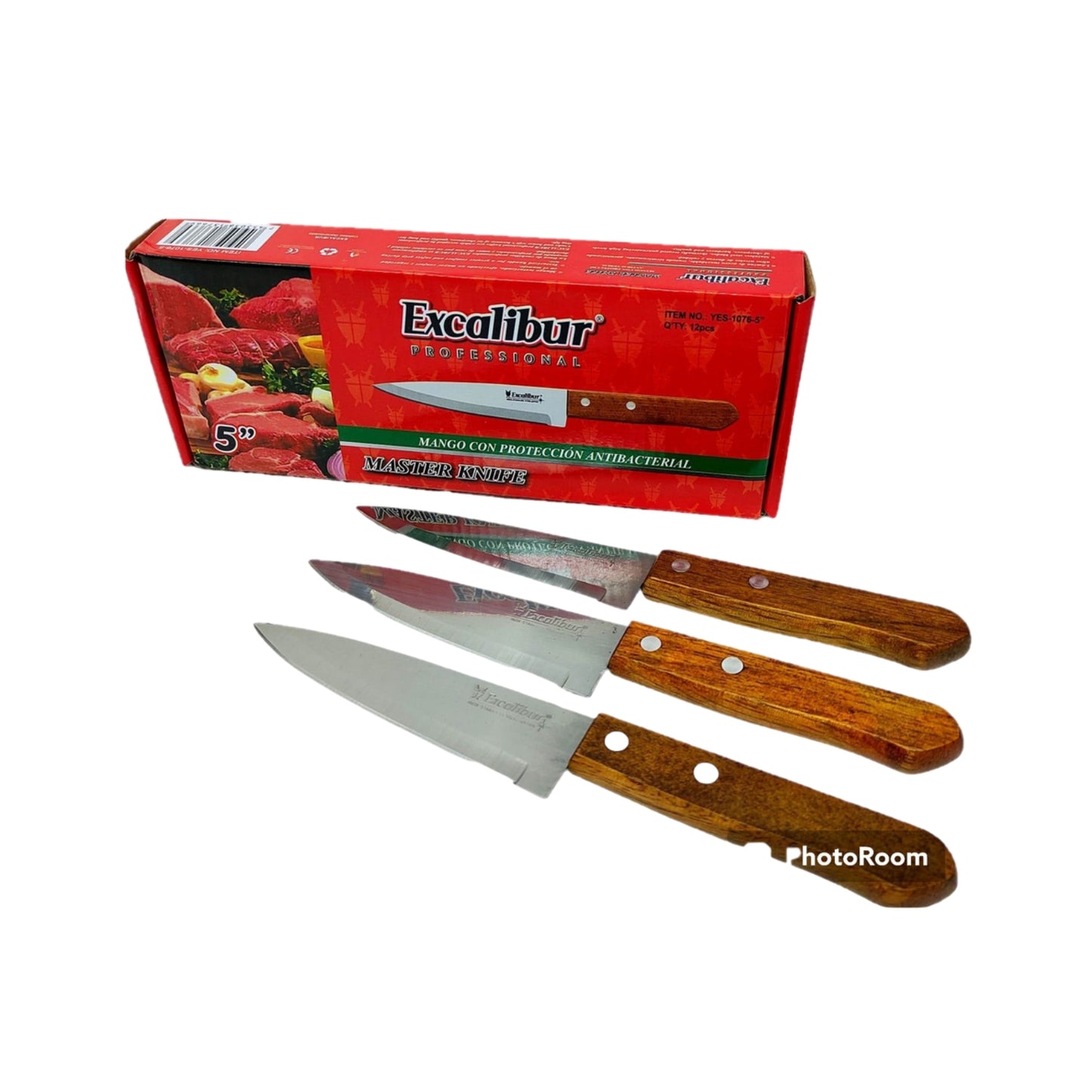 CUCHILLO YES1076-5