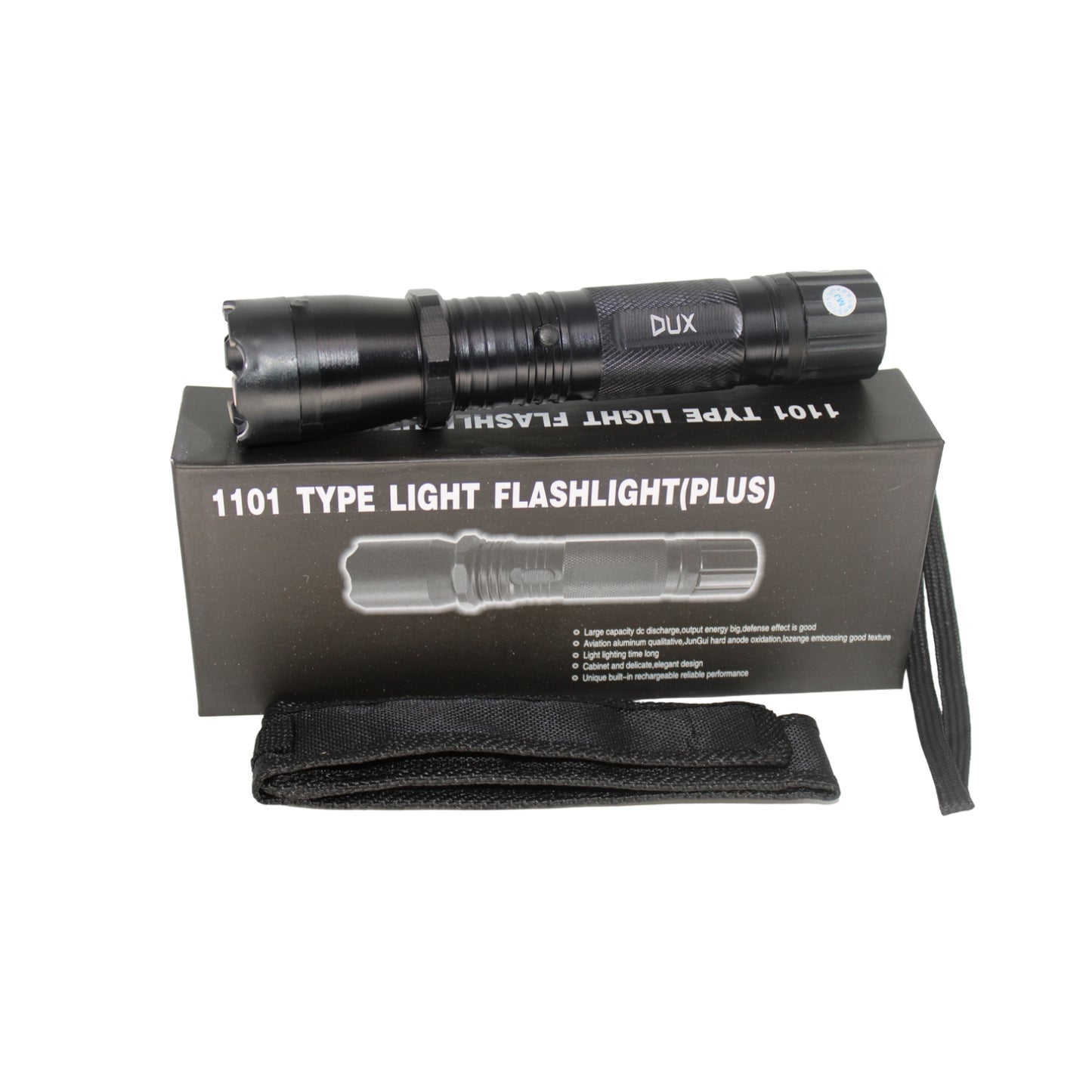 LINTERNA MJ-1101