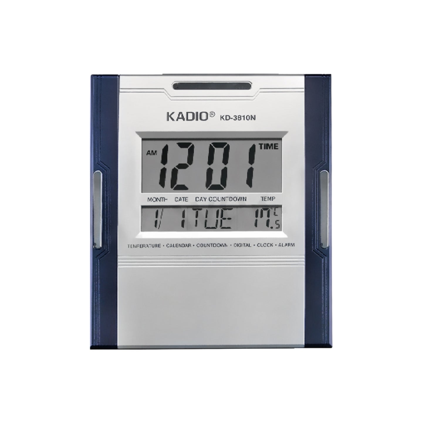 RELOJ KD-3810N