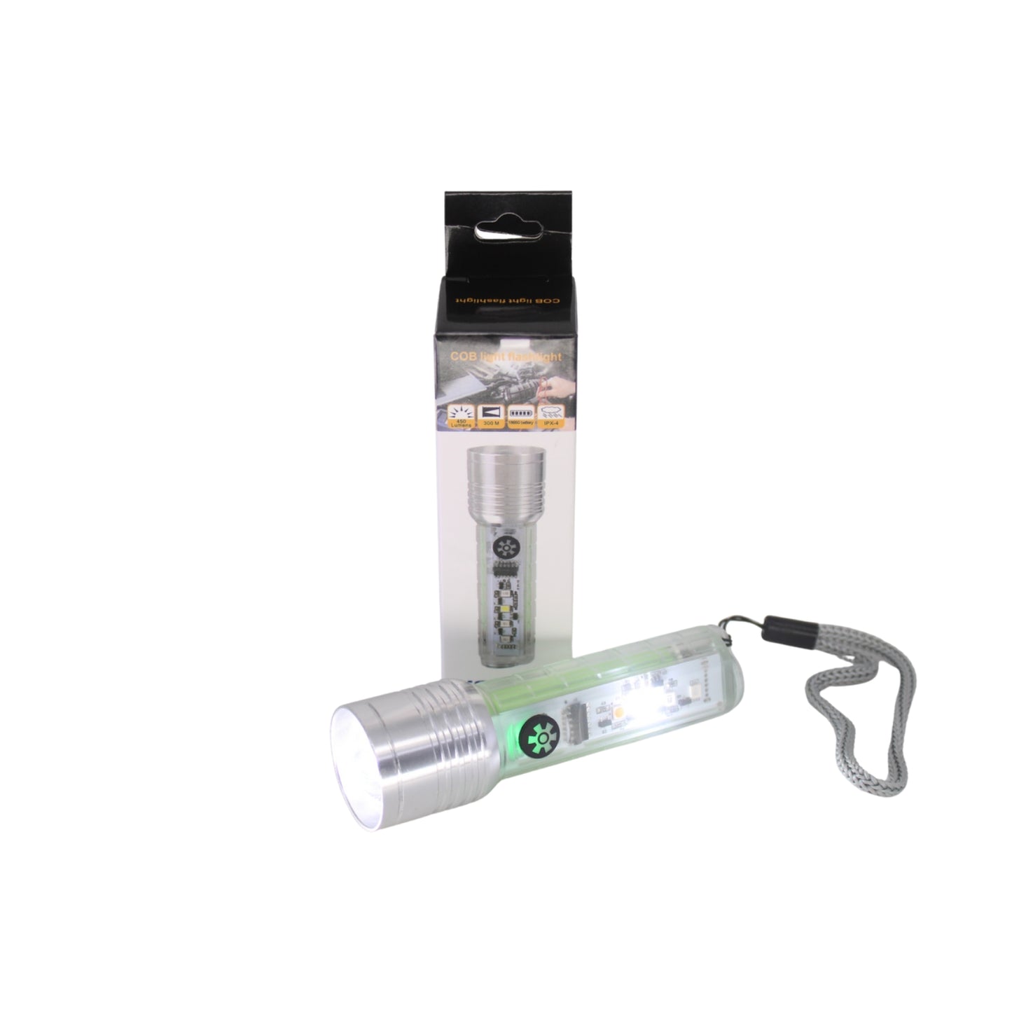 LINTERNA MJ-505
