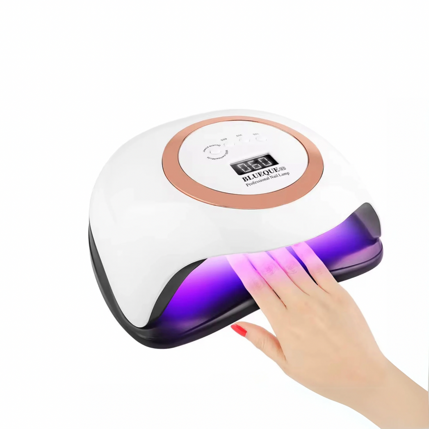Lámpara UV BQ-V1