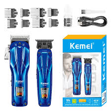 KEMEI KM-2217