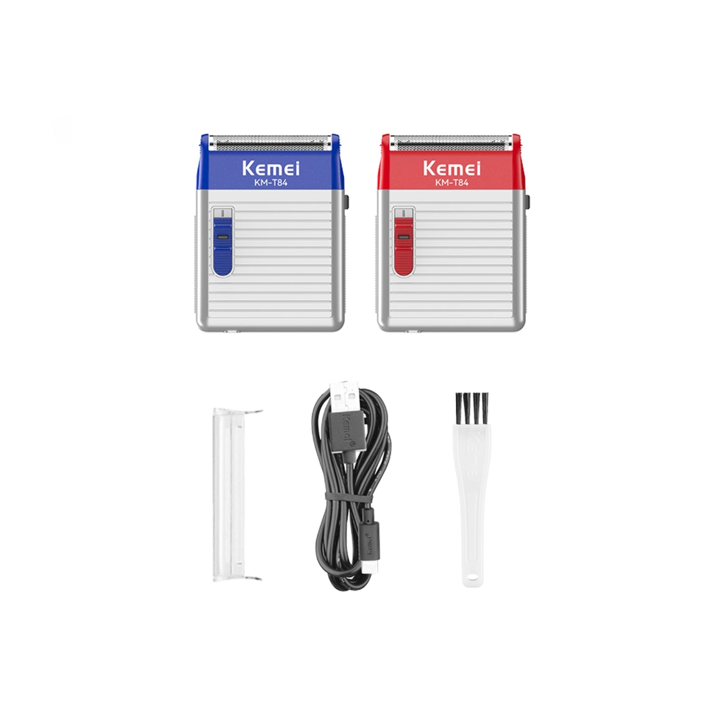 SHAVER KEMEI T84
