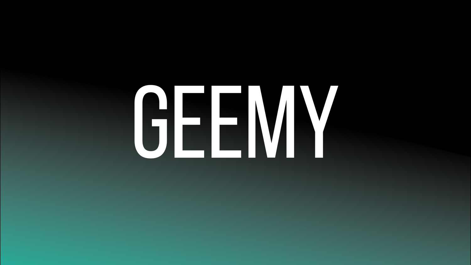GEEMY