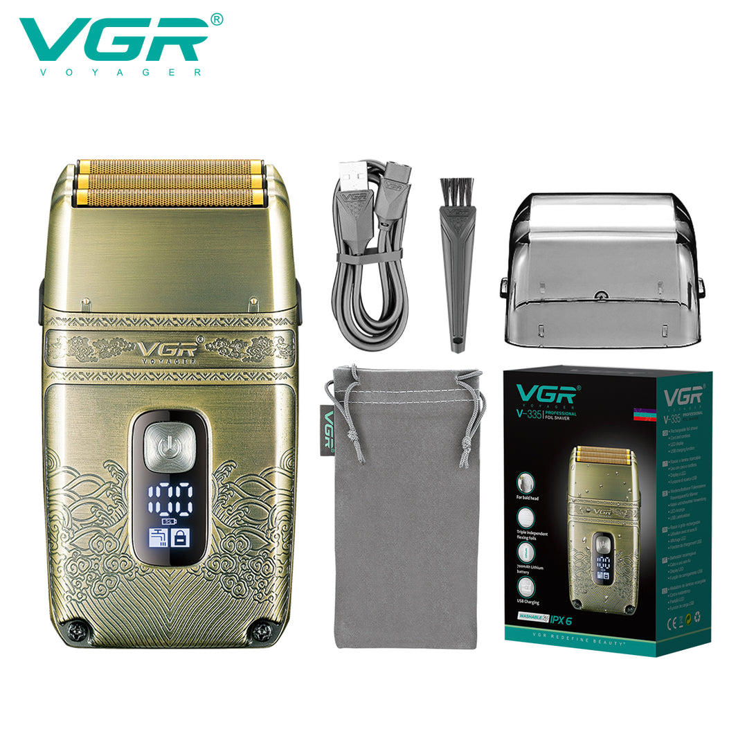 VGR – VGR Colombia