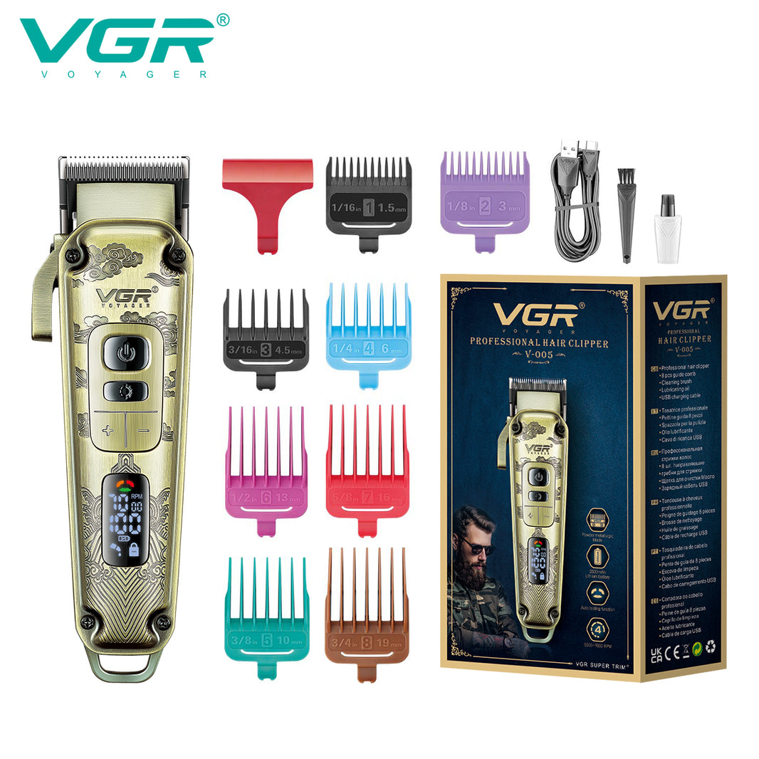 Vgr Pro VGR – VGR Colombia