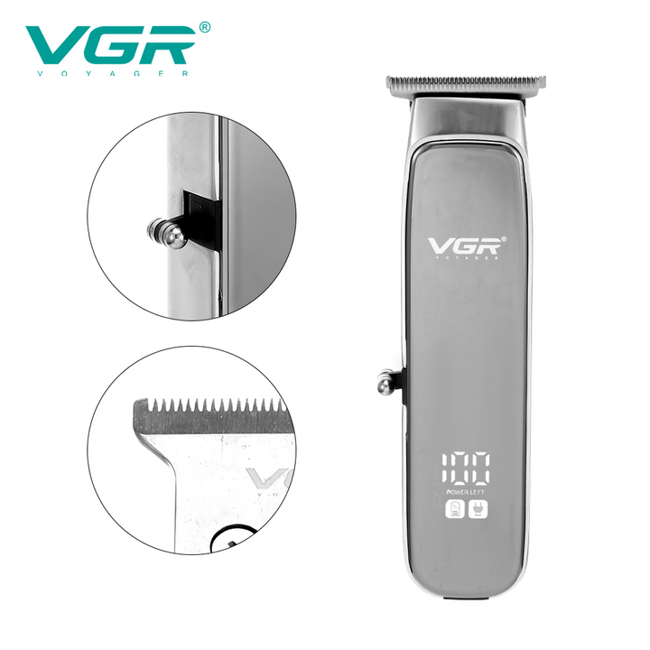VGR Colombia