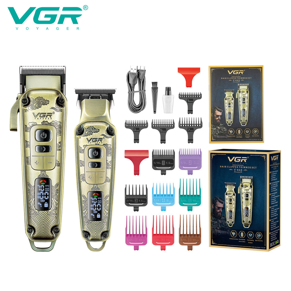 VGR – VGR Colombia