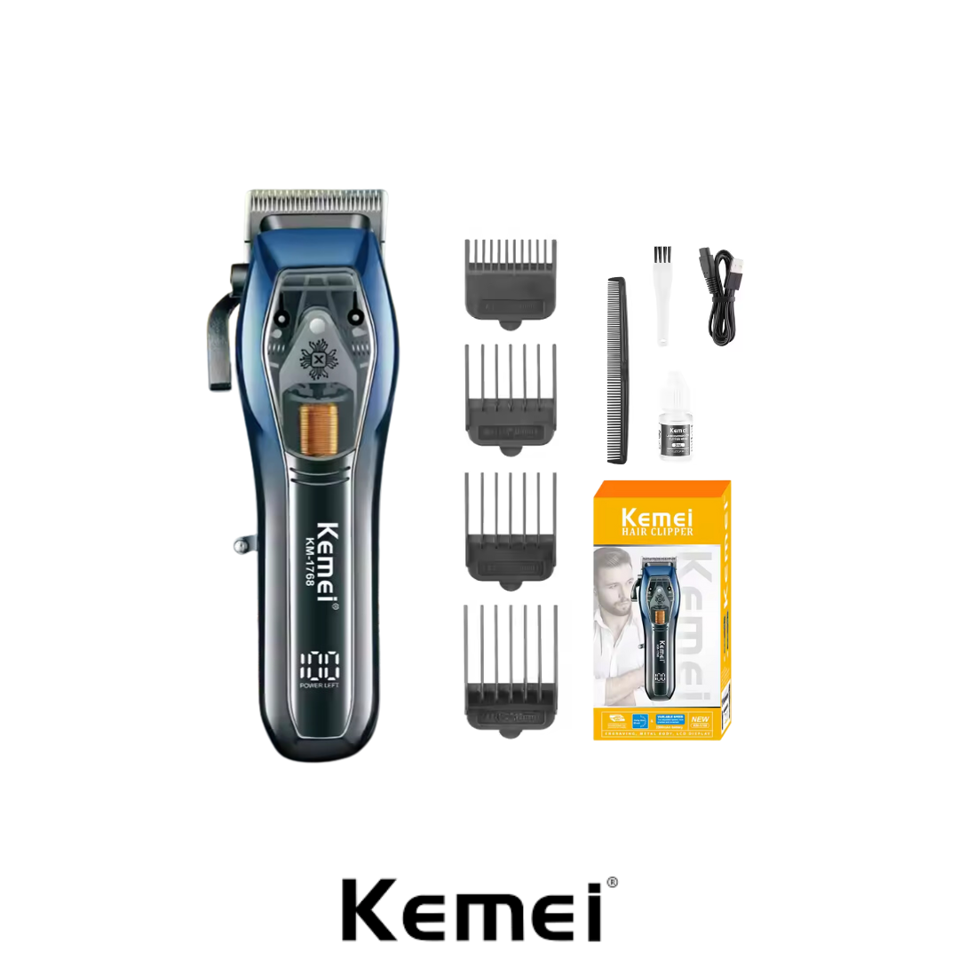 KEMEI KM-1768