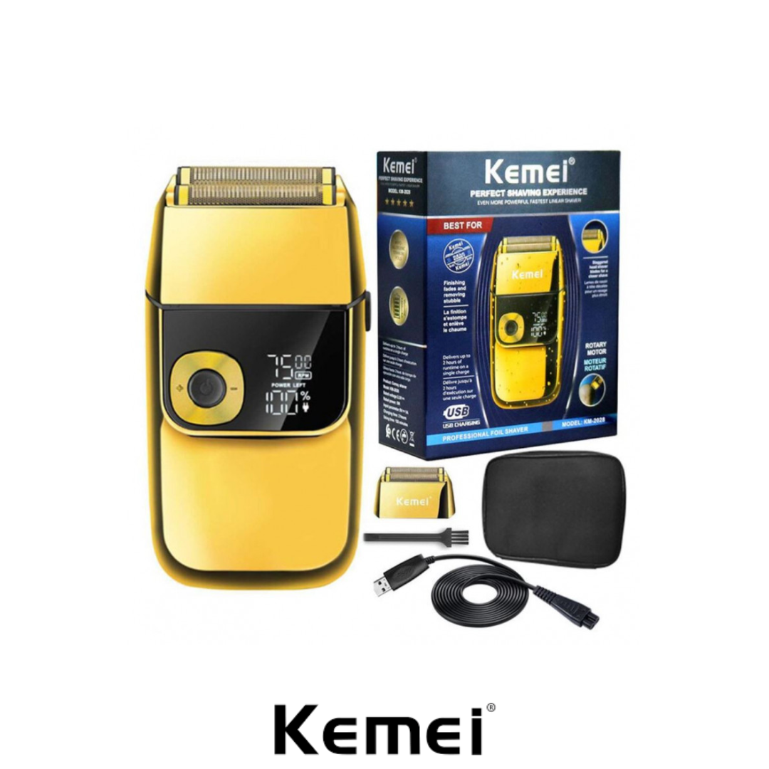 KEMEI KM-2028