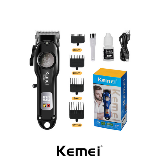 KEMEI KM-234