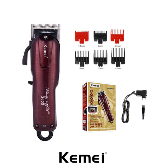 KEMEI KM-2600