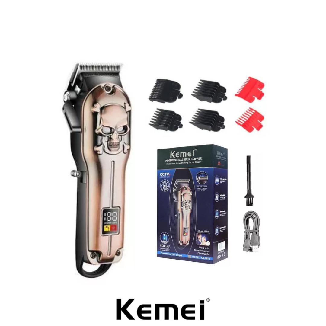 KEMEI KM-2618