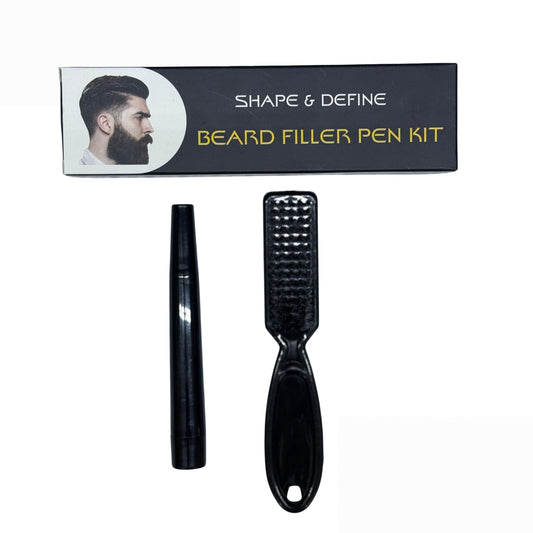 KIT RELLENADOR DE BARBA  REF: 3548-50