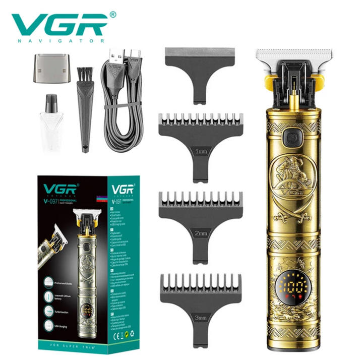 VGR – VGR Colombia