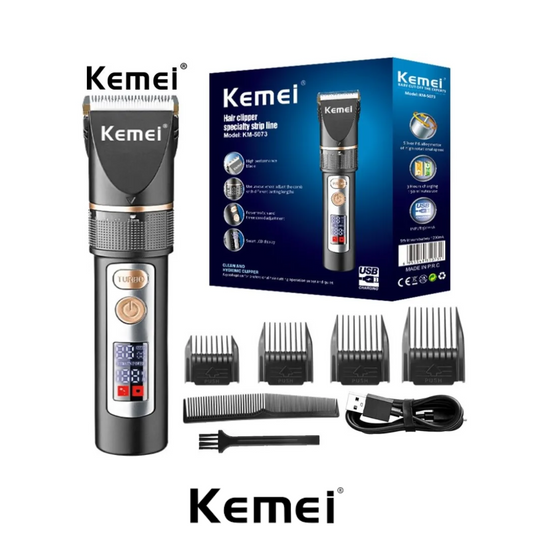 KEMEI KM-5073