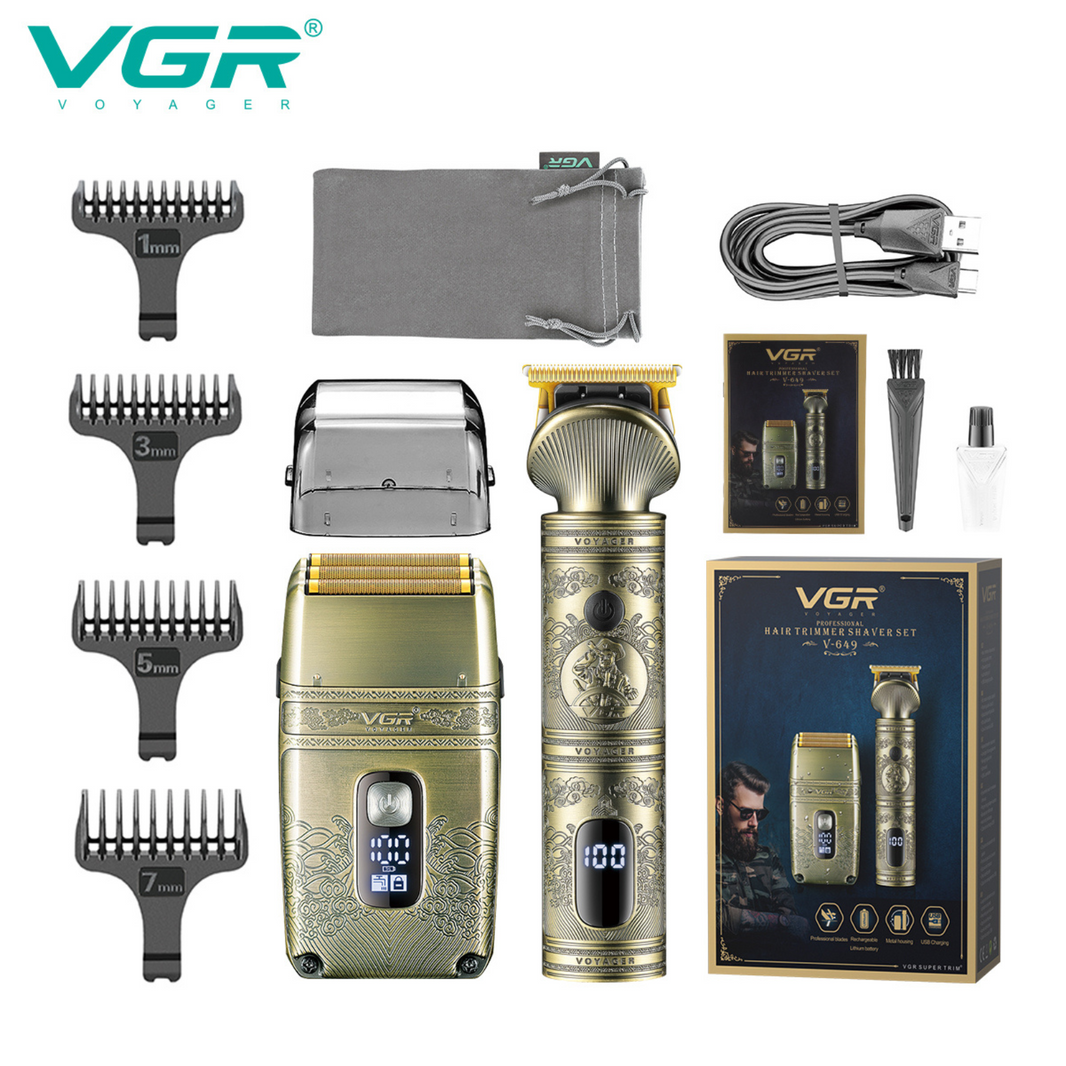 Vgr Pro VGR – VGR Colombia
