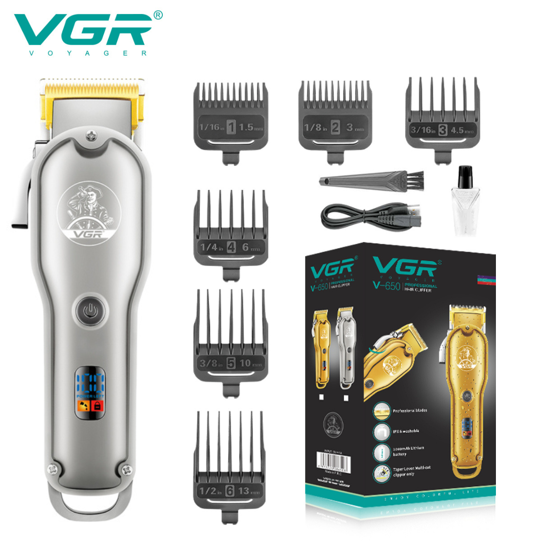 VGR V-650