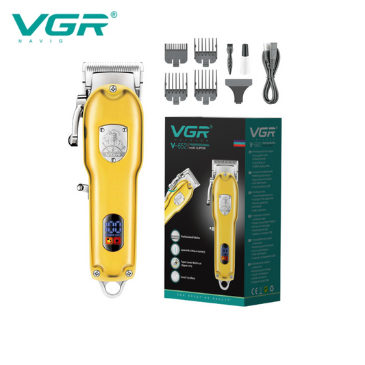 VGR V-652