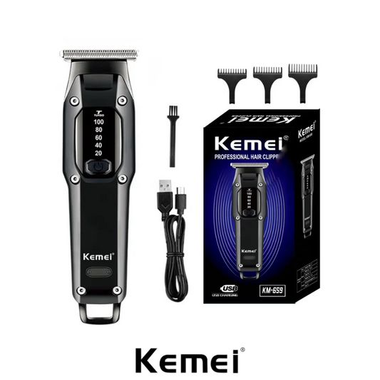 KEMEI KM-659