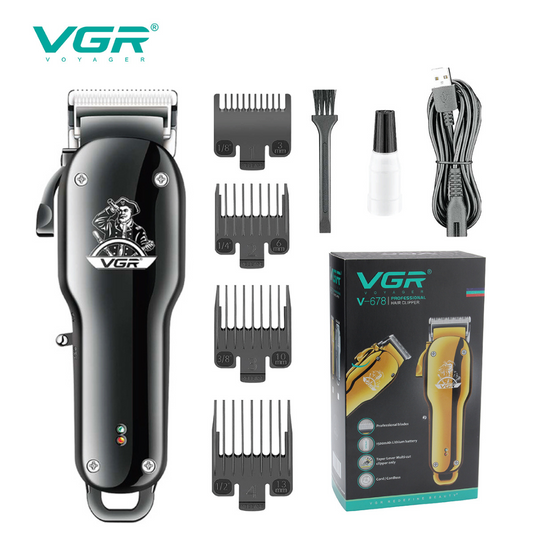 VGR V-679