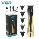 VGR – VGR Colombia