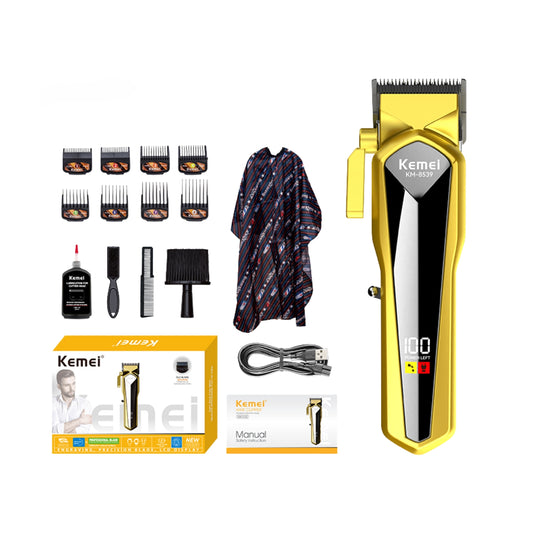 MAQUINA KEMEI 8539