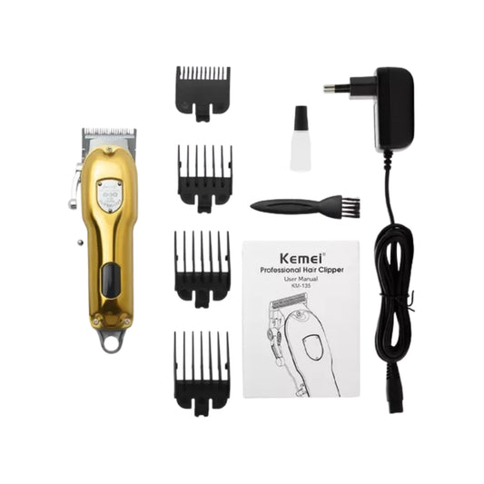 KEMEI KM-135