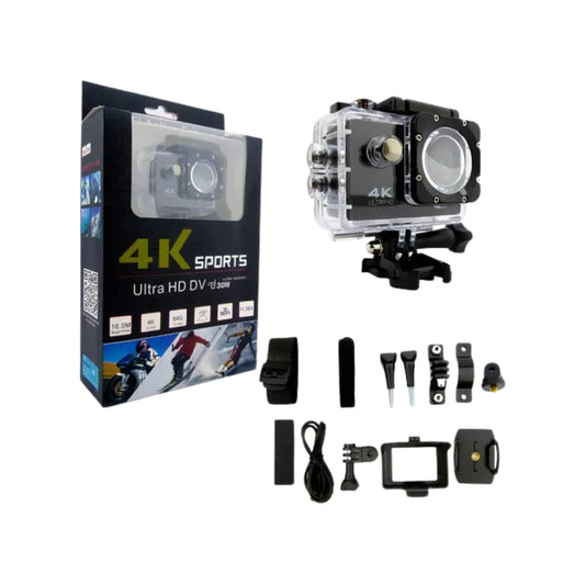 CAMARA GO PRO  Q60AR