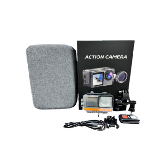 CAMARA GO PRO  Q80TR