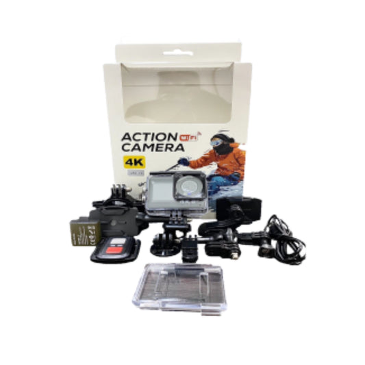 CAMARA GO PRO Q60TR