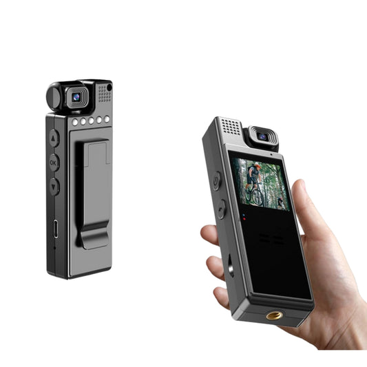 CAMARA DE CUERPO L9-WIFI
