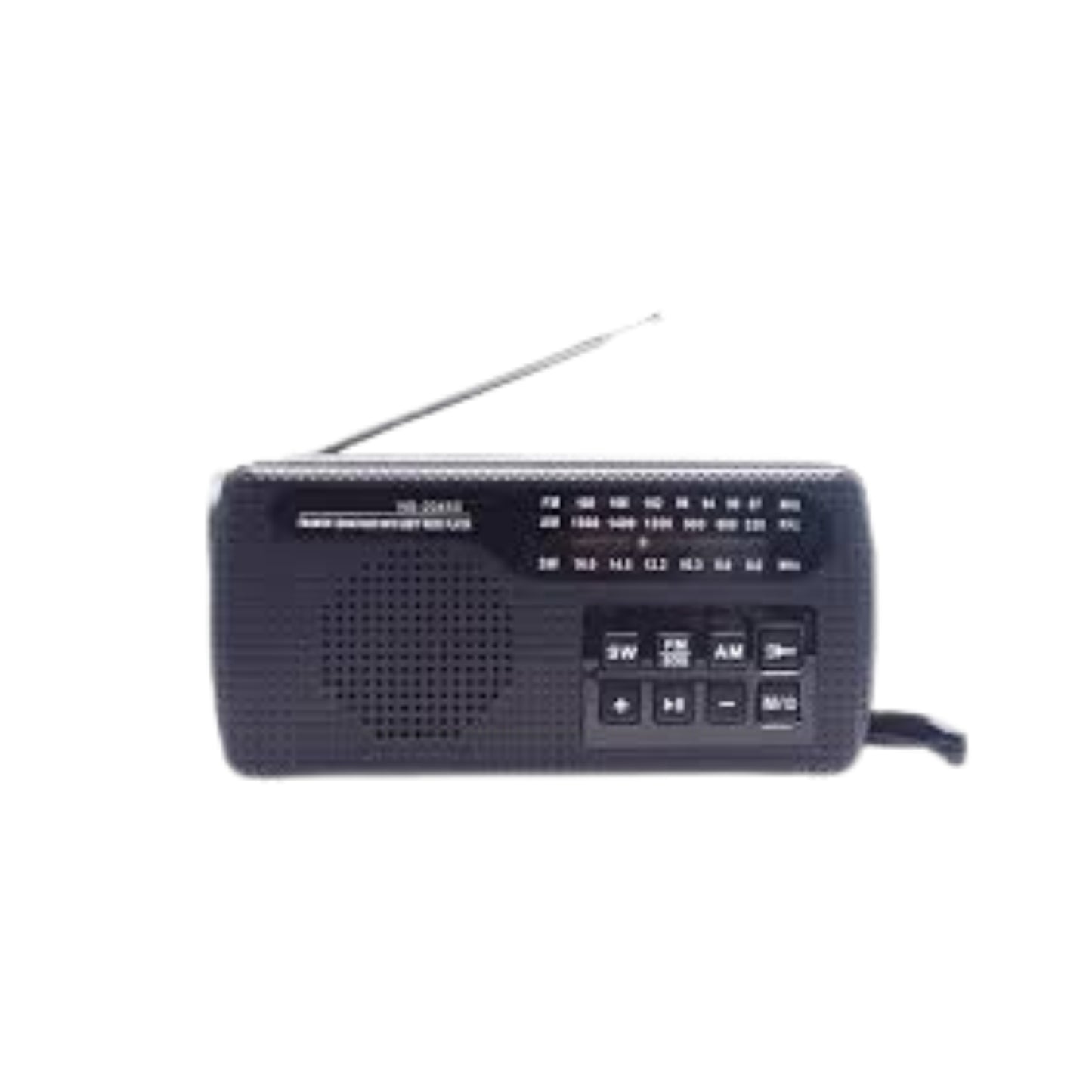 RADIO NNS NS-2045S