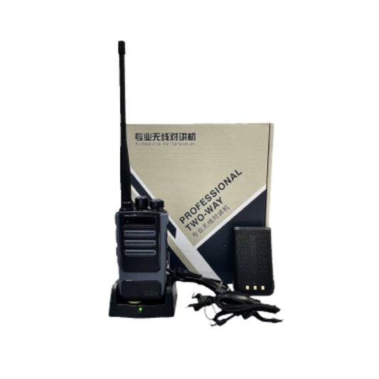 RADIO SMP-R8