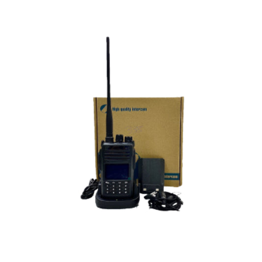 RADIO UV-338HP