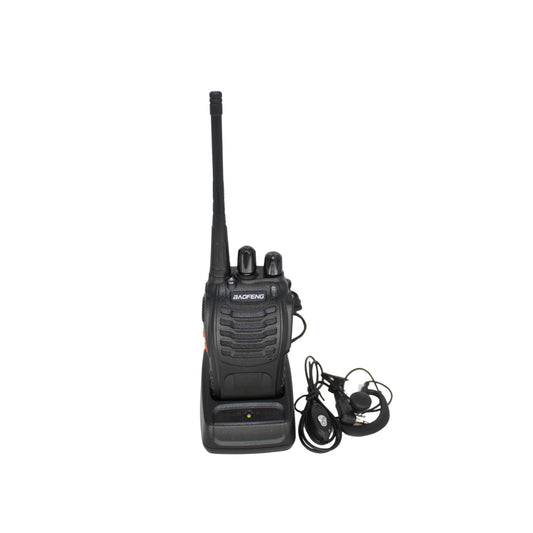RADIO BF-888S