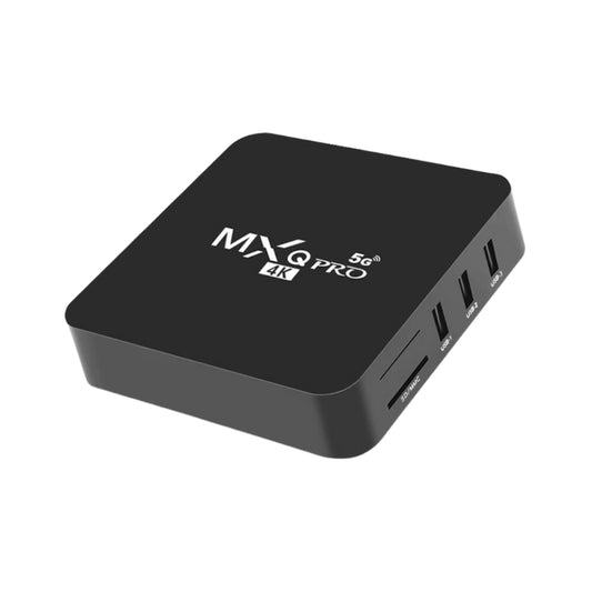 TV-BOX   MXQ-16G