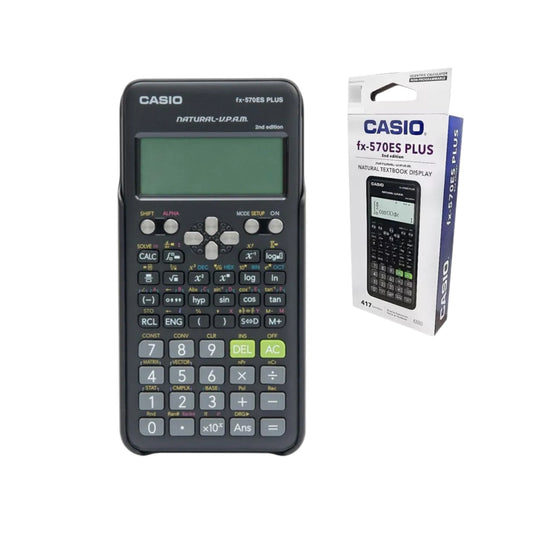 CALCULADORA CASIO MJ-70C