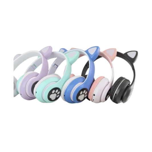 AUDIFONOS  STN-28