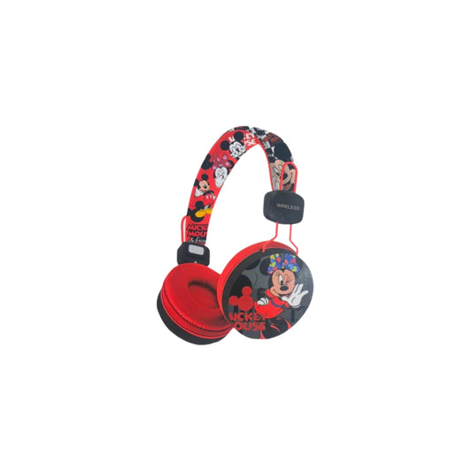 AUDIFONOS MF-601D