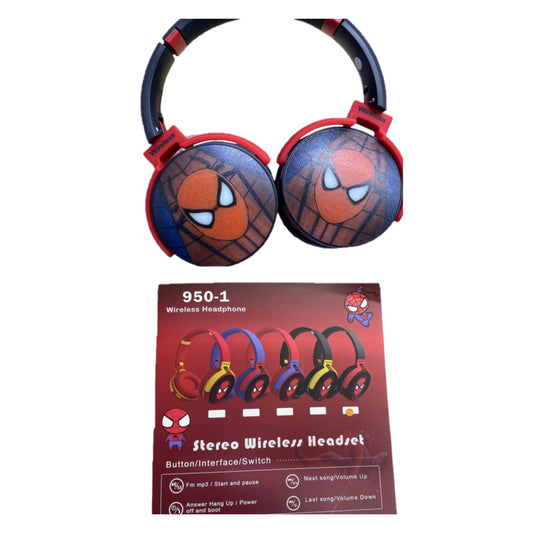 AUDIFONOS  MQ950-1