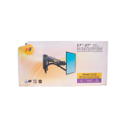 BASE TV  F-120
