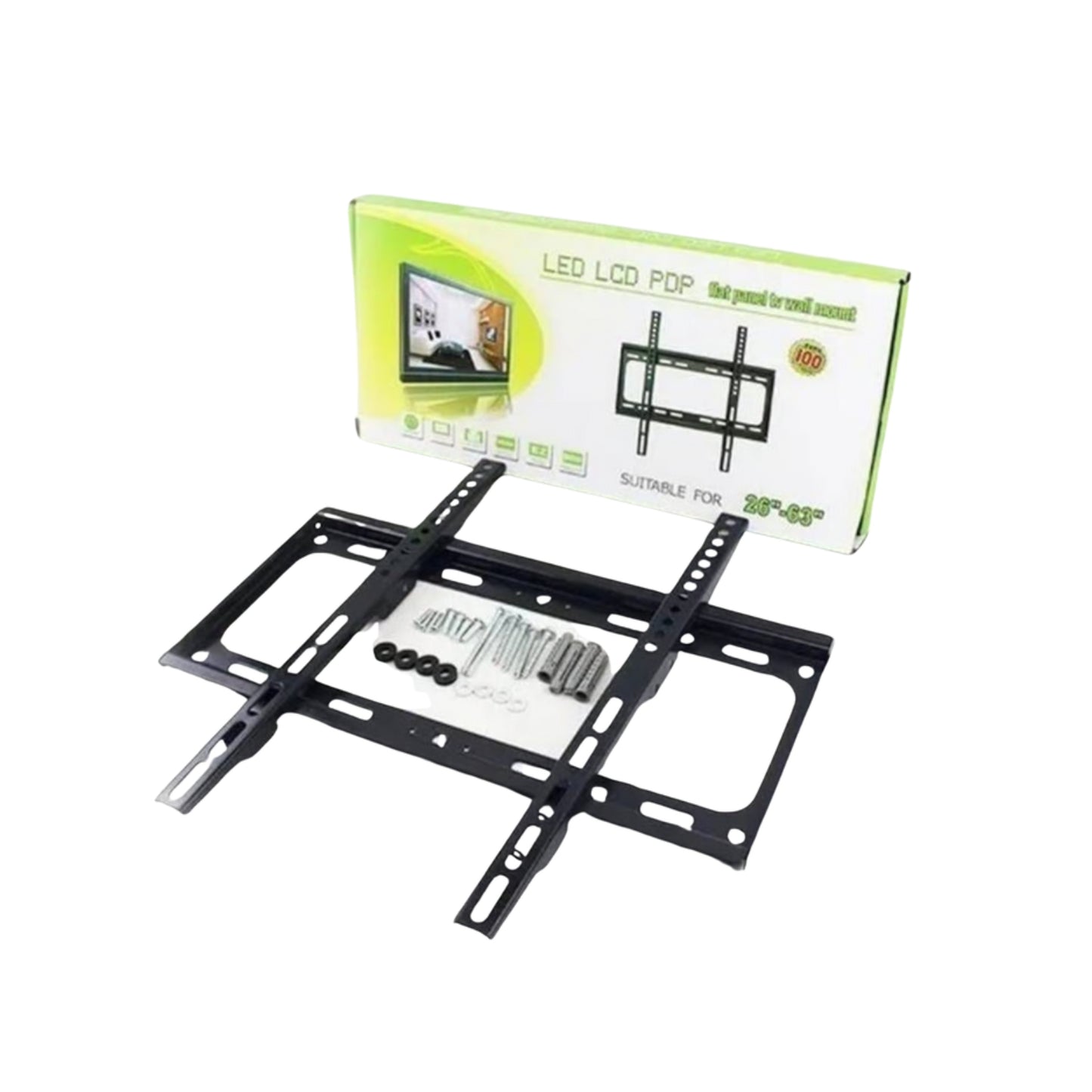 BASE TV 26-63