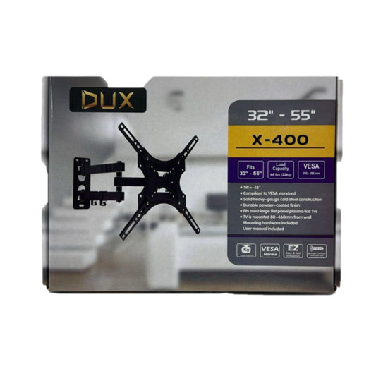BASE TV DUX  X-400