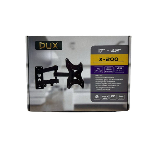 BASE PARA TV  X-200