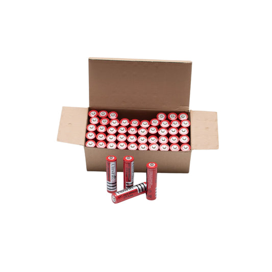 BATERIA MJ-18650
