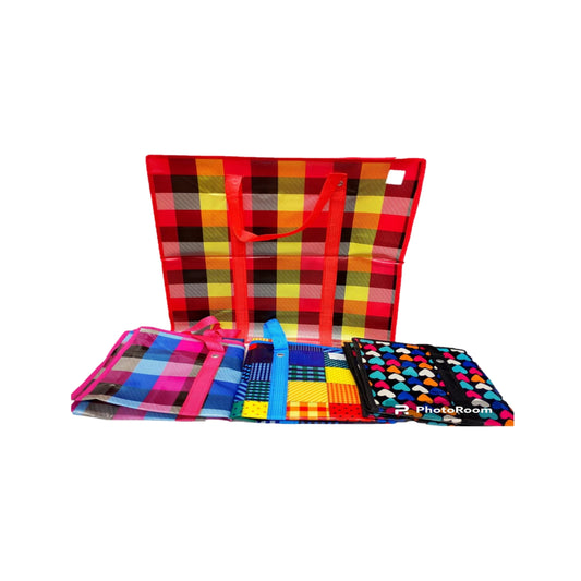 BOLSA DE MERCADO 65X55